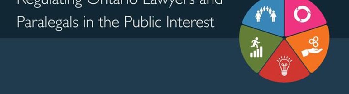 Law Society of Upper Canada, Toronto ON