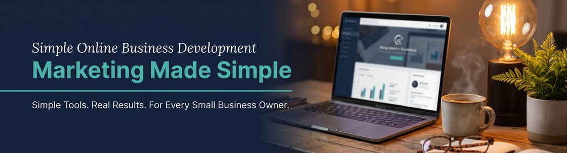  Simple Online Business Development, Crossville TN