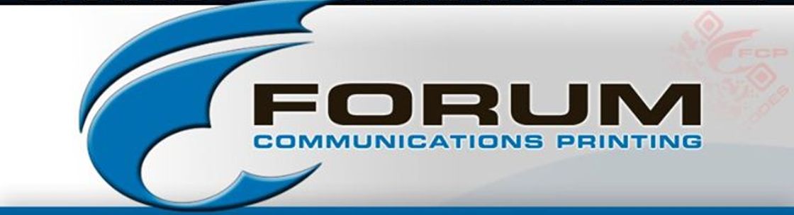 Forum Communications Printing, Fargo ND