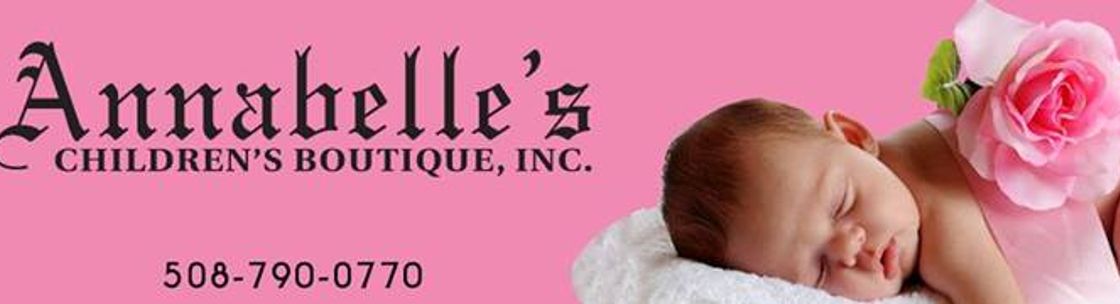 Annabelle's Childrens Boutique, Hyannis MA