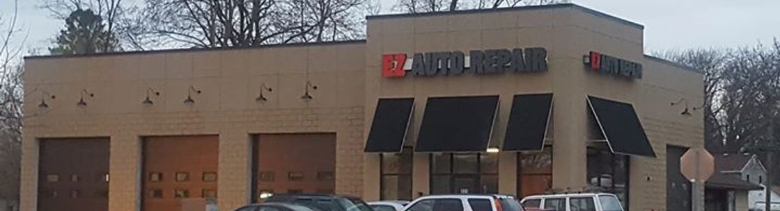 EZ Auto Repair LLC, Farmington MN