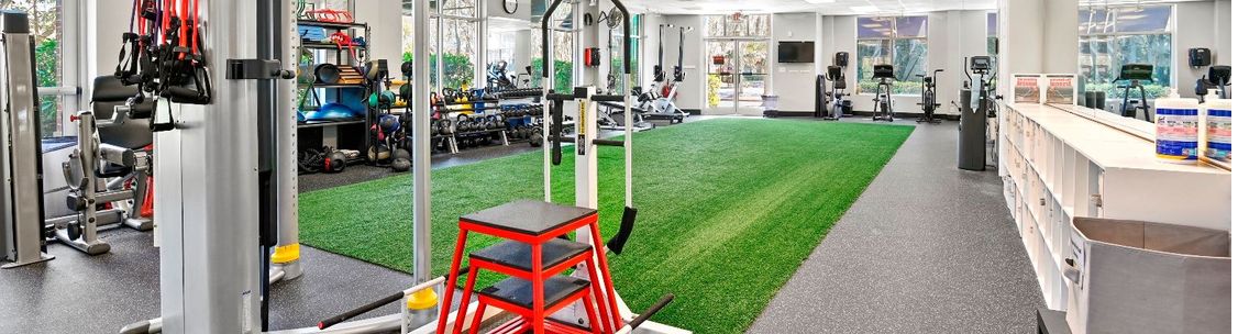 Shaping Concepts Personal Training Studios Charleston, Mt Pleasant SC