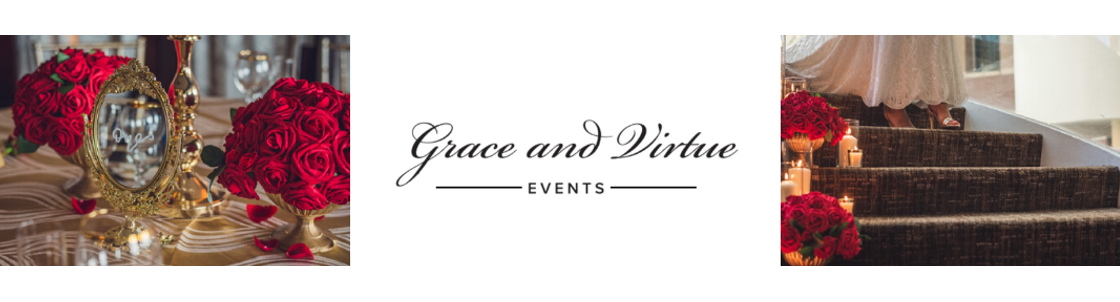 Grace And Virtue Events, Silver Spring MD