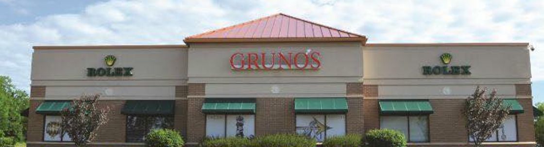Gruno's Diamonds, Rockford IL