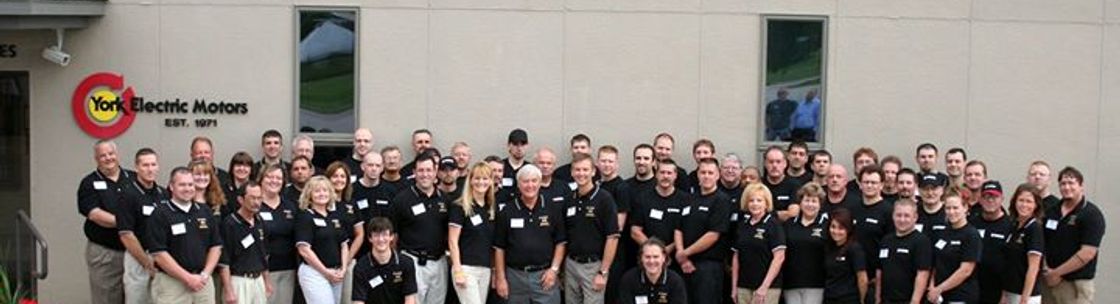 York Repair Inc, bay city MI