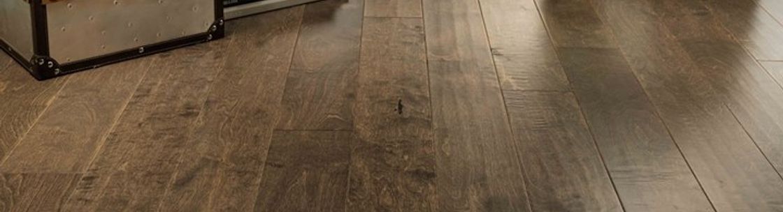 Real Wood Floors, West Plains MO