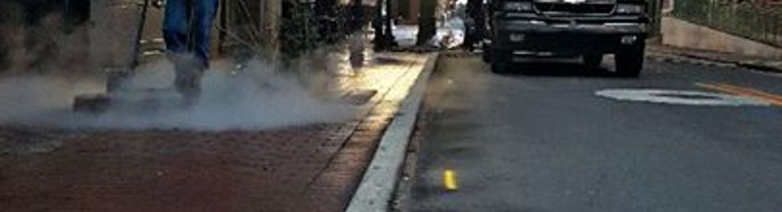 Beauchamp Power Washing, Gulf Breeze FL