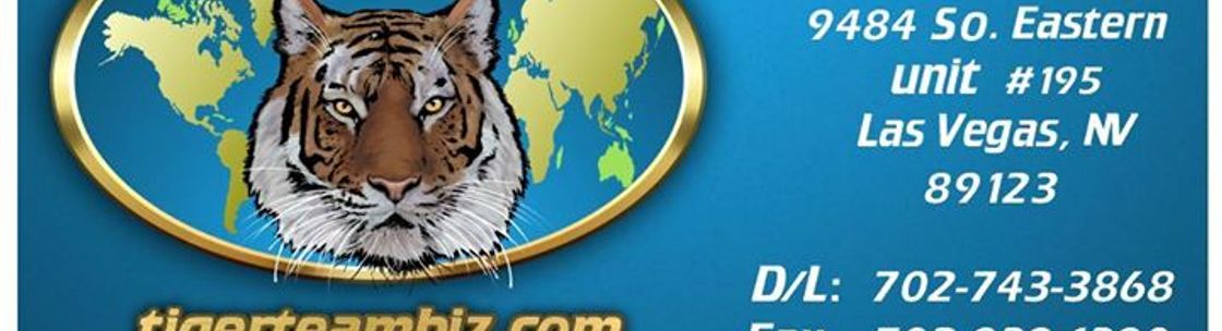 Tiger Team Biz, Las Vegas NV
