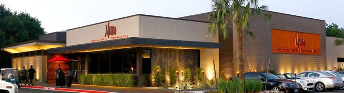 Mesero Restaurant Group , Dallas TX