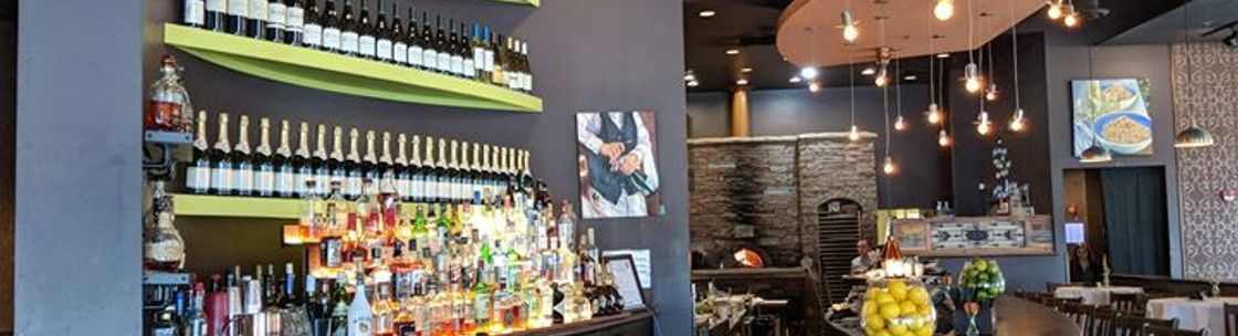 Mezza Luna, Huntsville AL