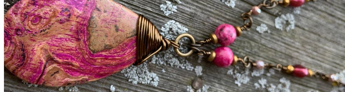 MP Designs Jewelry, Muskogee OK