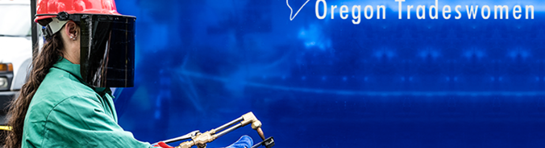 Oregon Tradeswomen, Inc., Portland OR