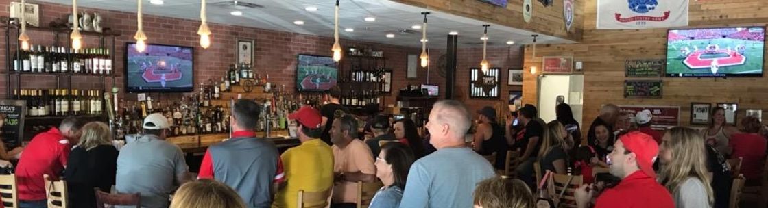 E.J. Wills Gastropub, McKinney TX