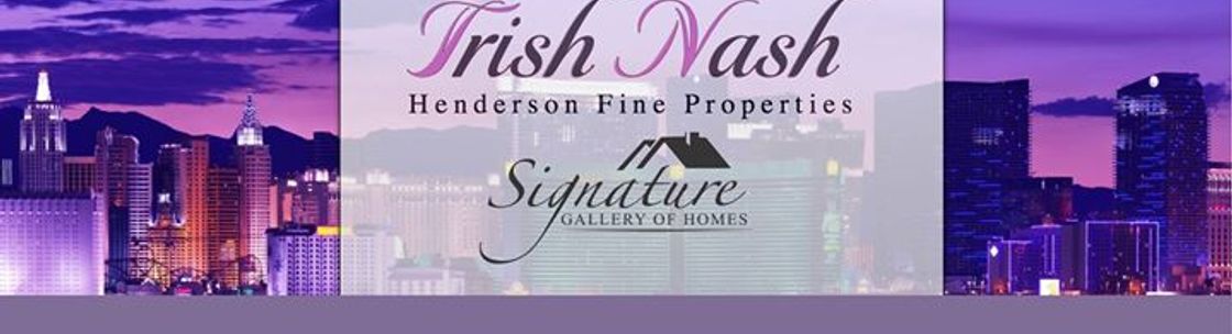 Trish Nash, Henderson NV