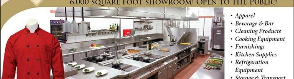 Manning Brothers Restaurant & Kitchen Supplies, Athens GA