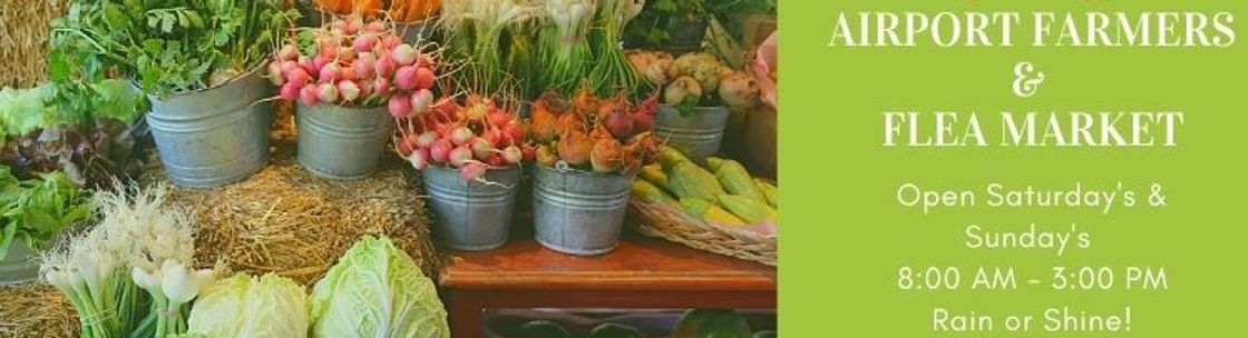 Airport Farmer's & Flea Market, BROOKSVILLE FL