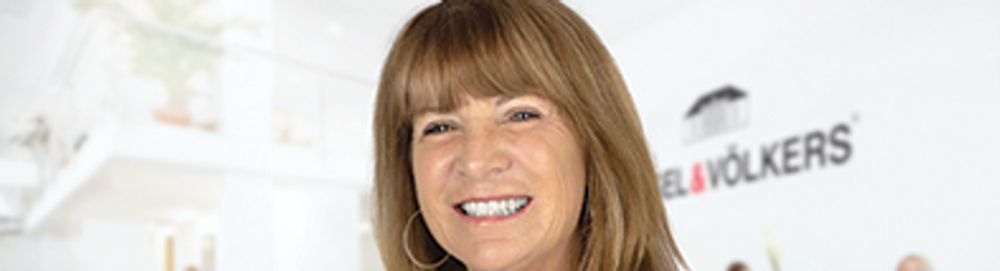 DeDe Dickinson; Engel & Volkers Real Estate, Vail CO