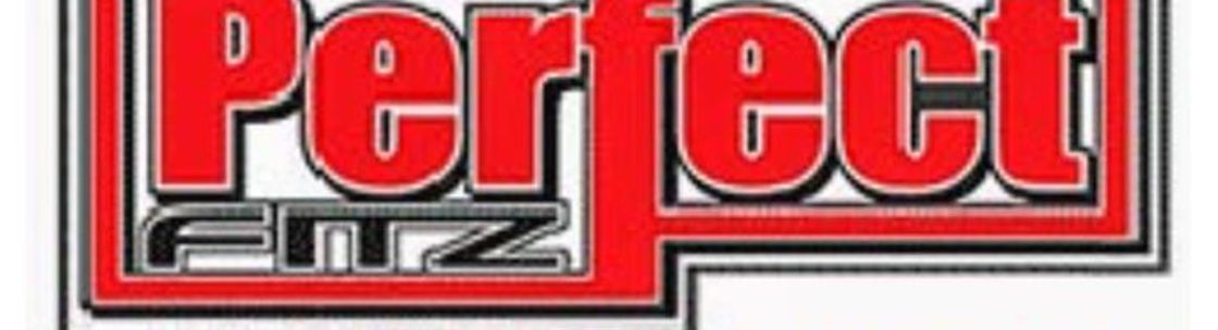 Perfect Fitz T-Shirts and Specialties, Broussard LA