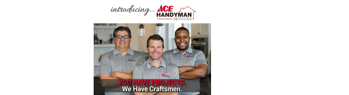 Ace Handyman Services Summerlin, Las Vegas NV