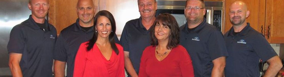 JW Home Inspections, Lowell MI