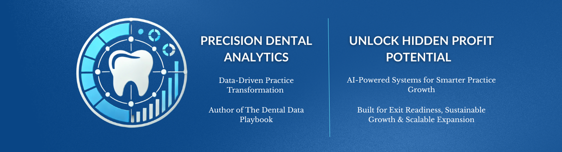 Precision Dental Analytics, Gallipolis OH