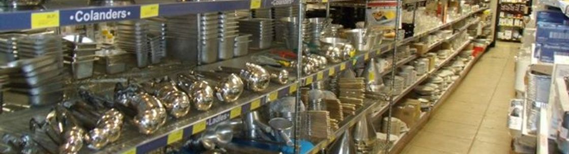 E & A Restaurant Supply, Plainfield NJ