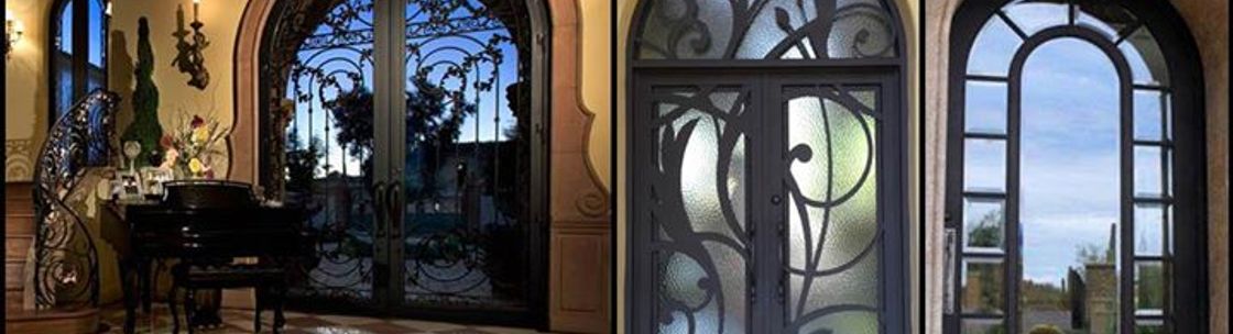 Colletti Design Iron Doors Tempe Az Alignable