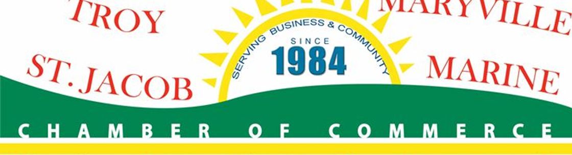 Troy/Maryville/St. Jacob/Marine Chamber of Commerce, Troy IL