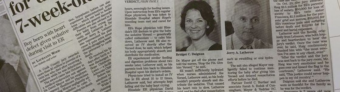 Latherow & Duignan, Chicago IL