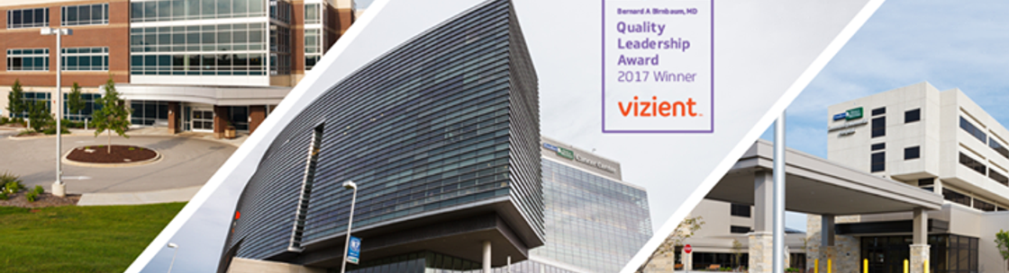 Froedtert Health - Woodland Prime Corporate Office, Menomonee Falls WI