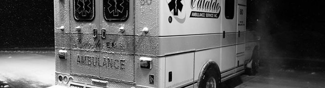 Cataldo Ambulance – Since 1977  To provide safe and professional