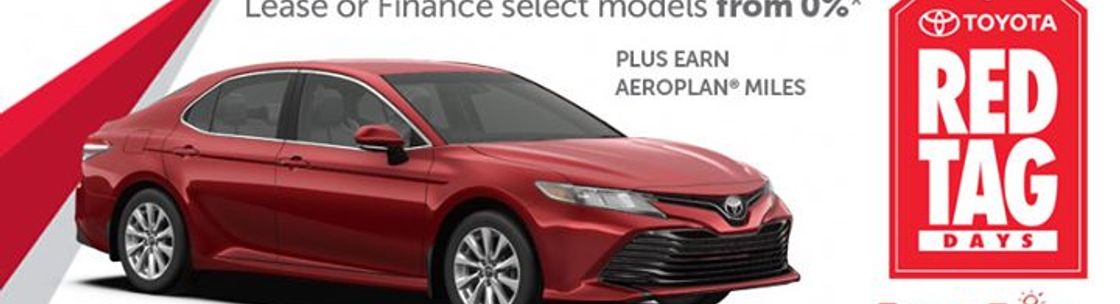 ToyotaTown, London ON