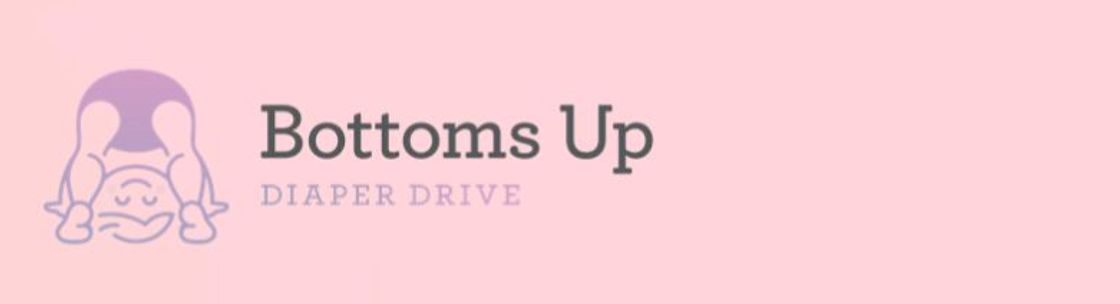 Bottoms Up Diaper Drive, Lancaster OH