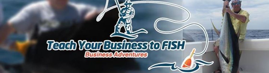 Teach Your Business to FISH, Houston TX