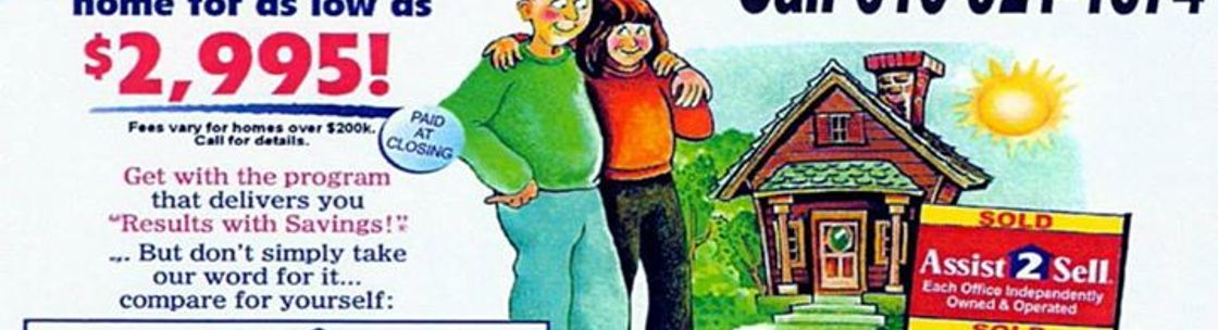 View Assist To Sell Homes 3D