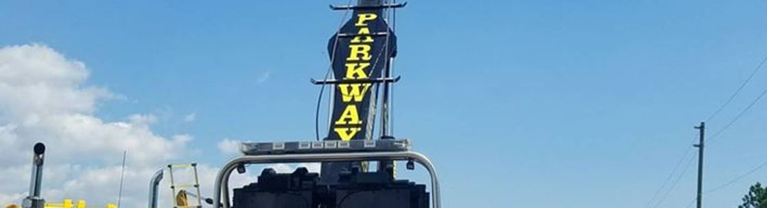 Parkway Wrecker Service, Tallahassee FL