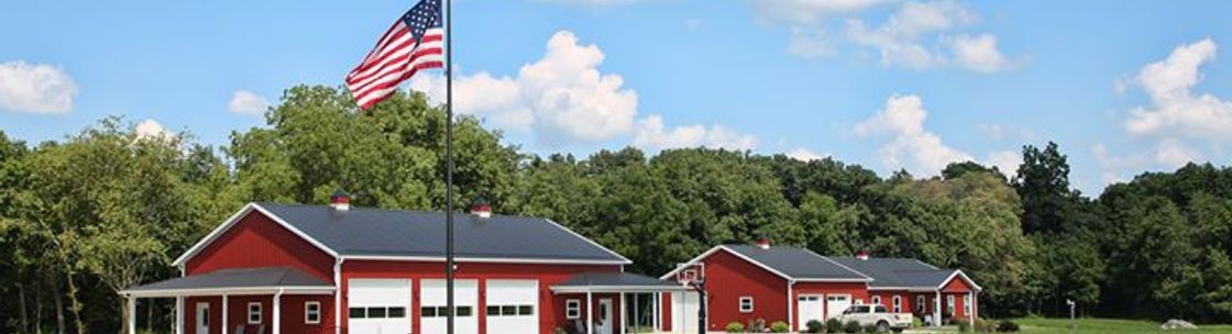 Greiner Buildings, Washington IA