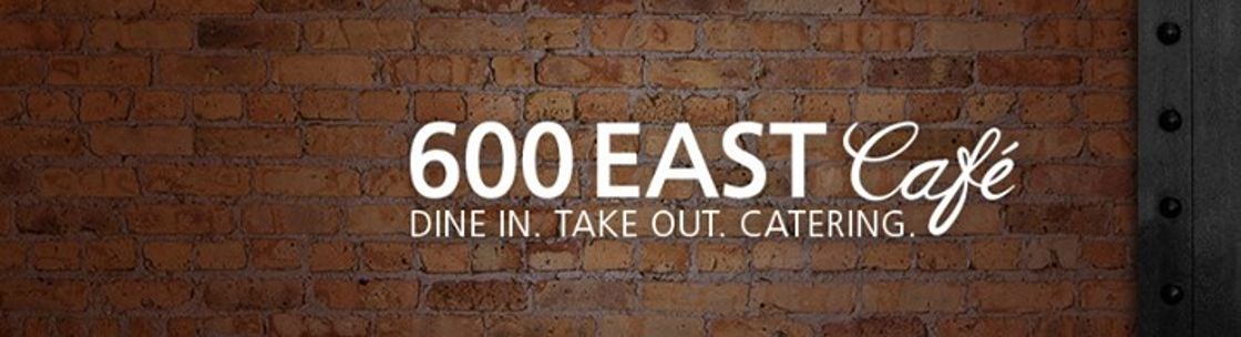 600 EAST Cafe, Milwaukee WI