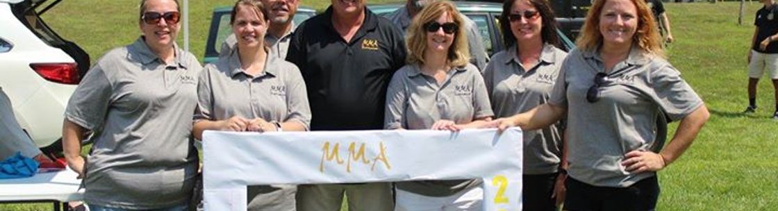 MMA Insurance, Pickerington OH