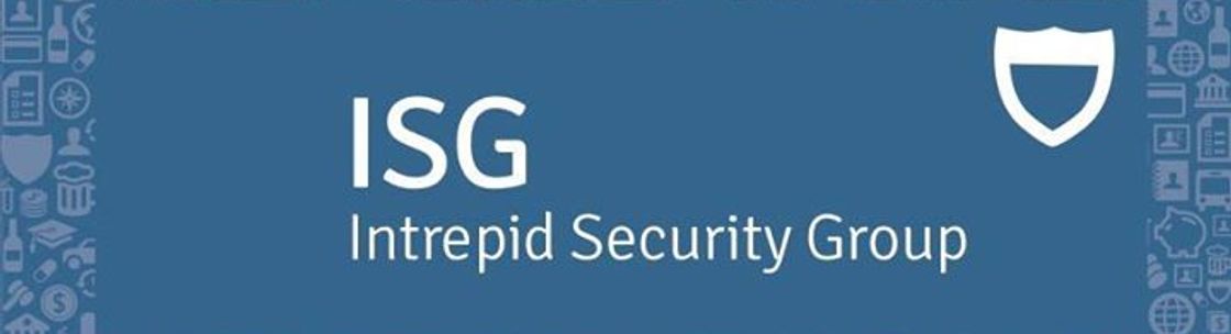 Intrepid Security Group, LLC (ISG) - Lafayette, LA - Alignable