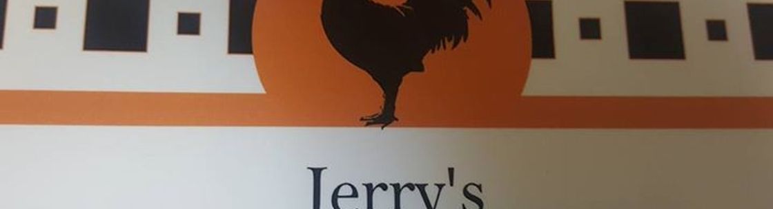 Jerry's Restaurant & Lounge, Grafton WV