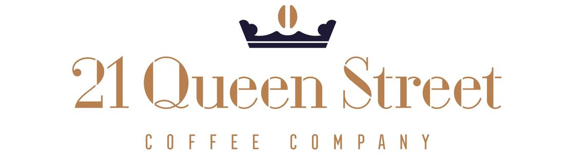 21 Queen Street Coffee Company, Jacksonville FL