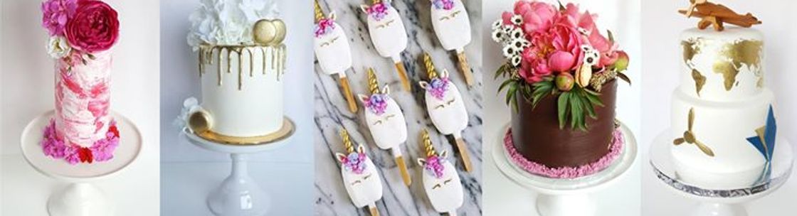 CocoaBerry Cake Co., Placentia CA