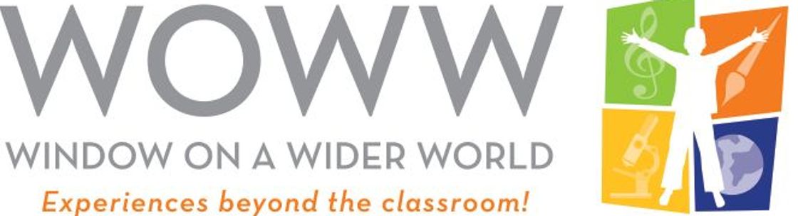 Window on a Wider World, Amarillo TX