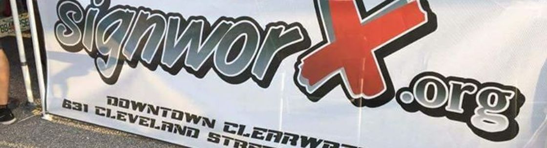 Signworx.org - Clearwater, FL - Alignable