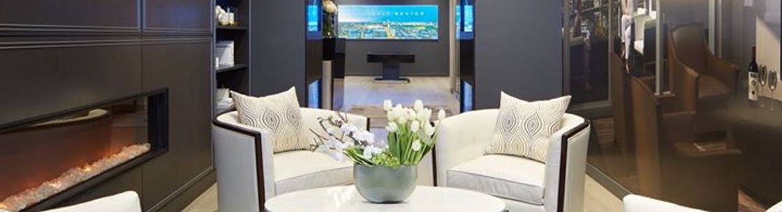 Harmony Contract Furniture, Braintree MA
