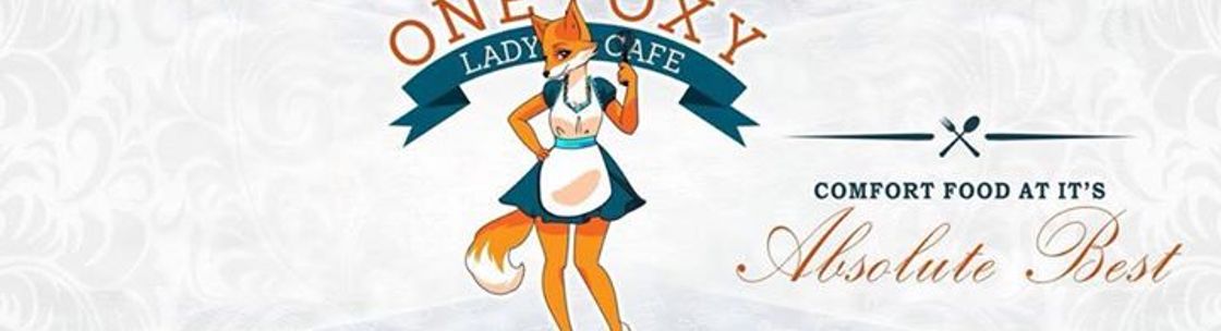 1 Foxy Lady Cafe & Catering, Jacksonville FL