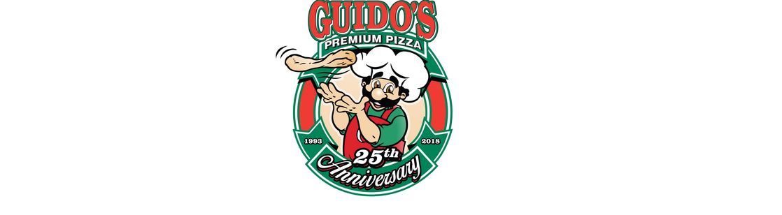 Guido's Premium Pizza Grand Blanc, Grand Blanc MI
