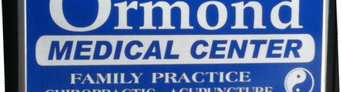 Ormond Medical Center, Ormond Beach FL