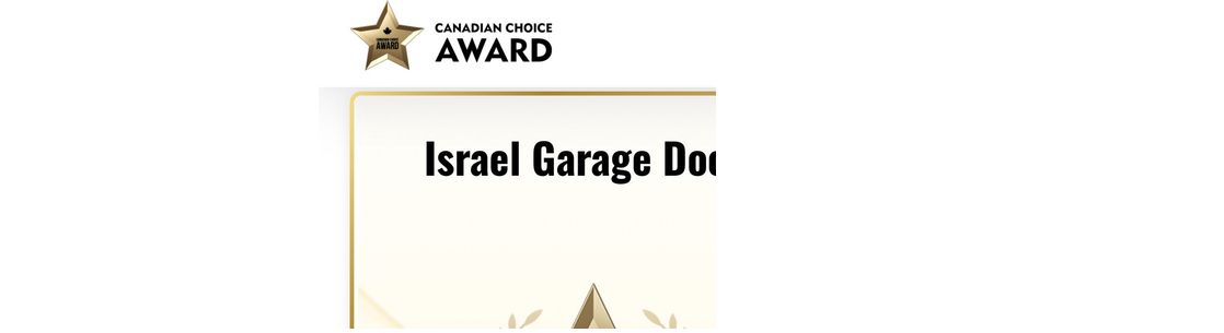 Israel Garage Doors, North York ON